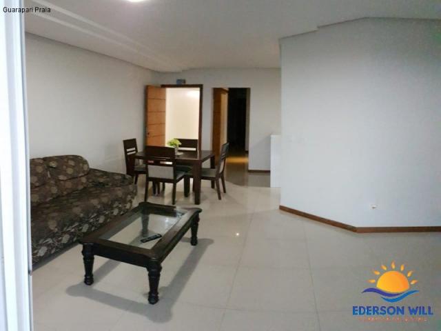 APARTAMENTO AMPLO E AREJADO À VENDA NA PRAINHA DE MUQUIÇABA - Foto 2