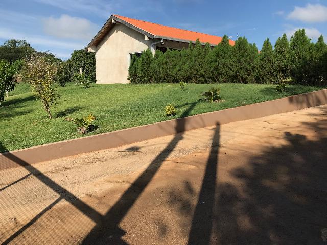 Casa Estância Cabral com piscina - Foto 8