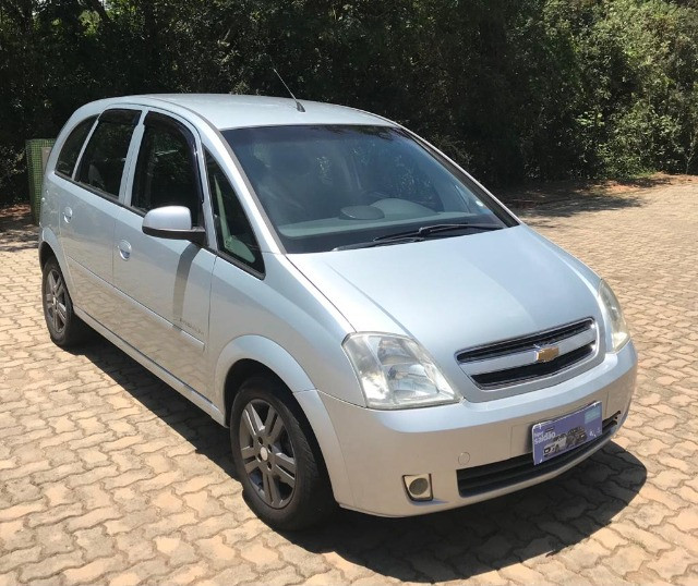 MERIVA PREMIUM EASYTRONIC 1.8