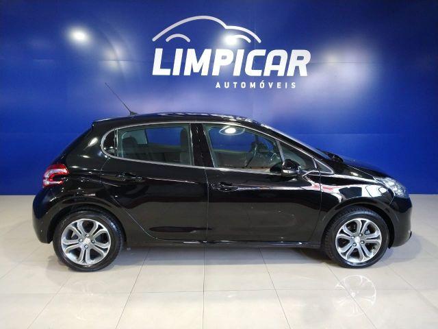 208 Griffe 1.6 Flex 16V 5p Mec.