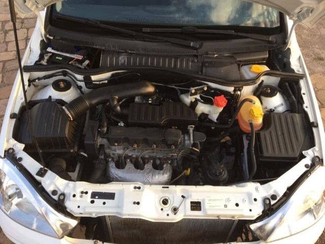 Corsa Hatch 1.4 2012 - Foto 8
