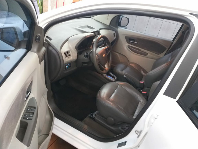 SPIN 1.8 LTZ 2014 7 LUGARES COMPLETA - Foto 5