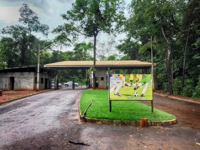 Lotes no Residencial Portal do Lago a partir de 420 m² - Foto 11