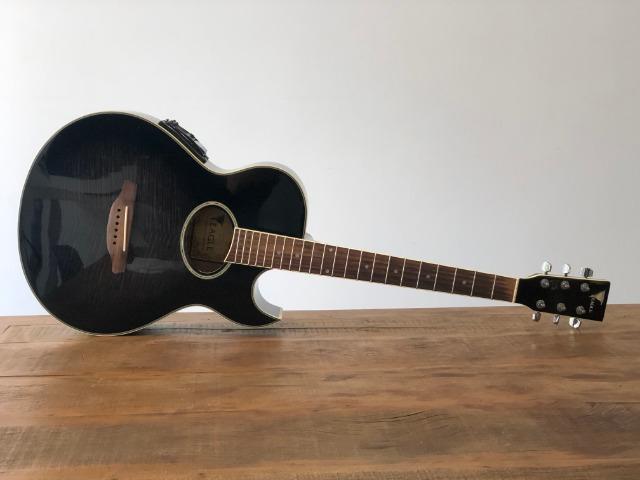 Violão Eagle GL 36 - Foto 3
