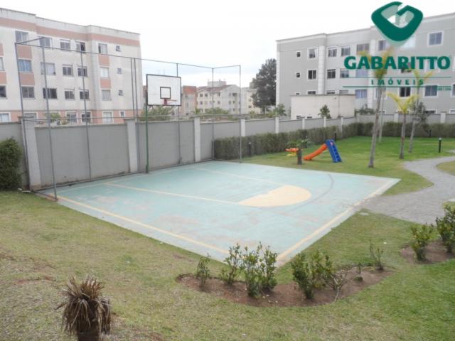 Apartamento à venda com 2 dormitórios em Pinheirinho, Curitiba cod:91116.001 - Foto 18