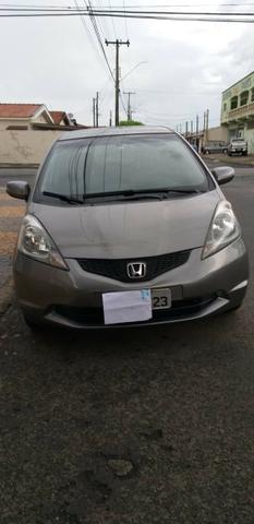Honda Fit Ex 1.5 - Automático - 2012 - Foto 3
