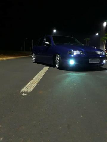 Gol g3 - leia o anuncio