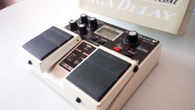 Boss dd20 - Foto 4