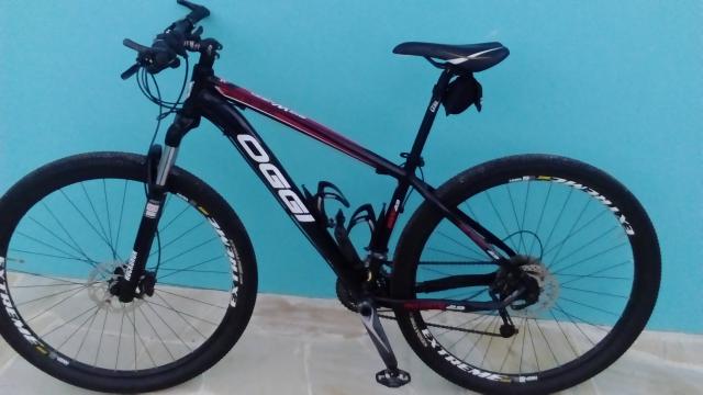 Bike MTB 29