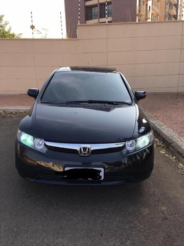 Honda Civic lxs - Foto 4
