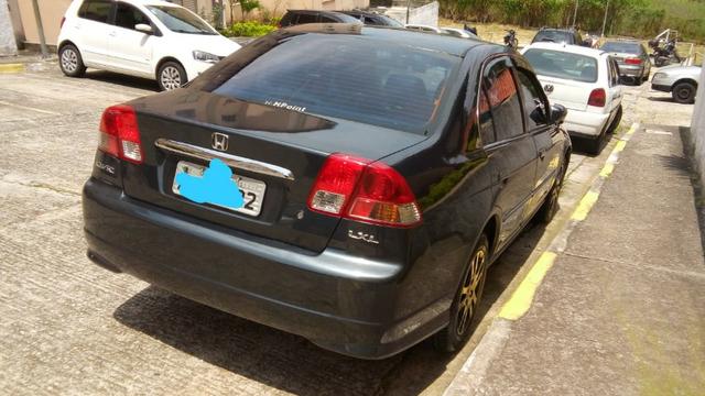 Honda civic - Foto 6