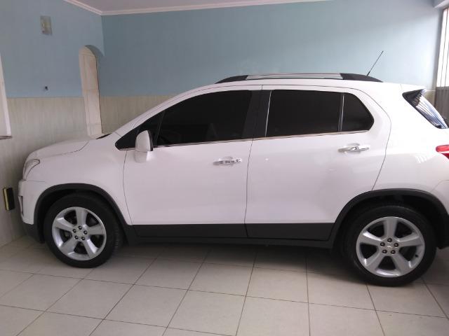 Tracker - Foto 9