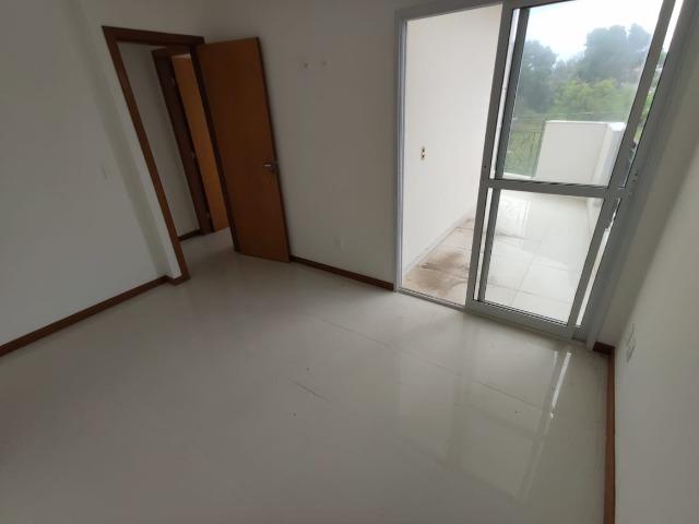 Apartamento 3 quartos com lazer completo em Nova Guarapari - Foto 2