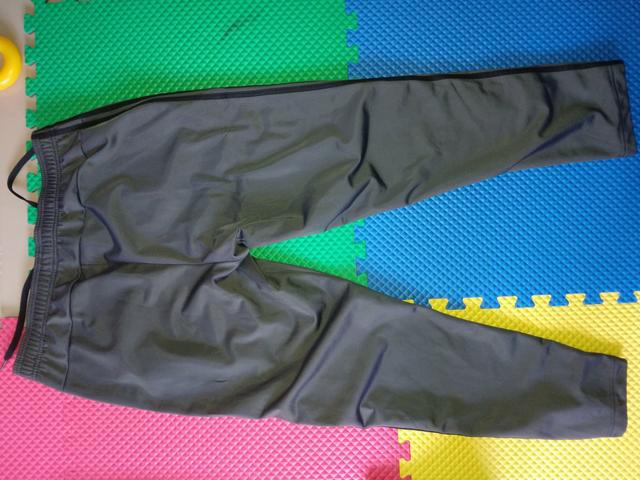Calça Adidas para treino masculina - Foto 4