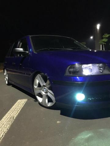 Gol g3 - leia o anuncio - Foto 4