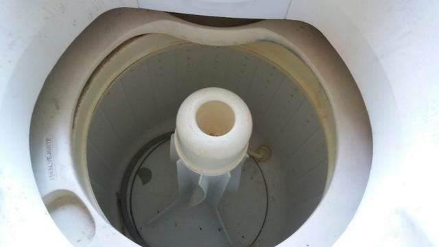 Máquina de lavar Brastemp Clear 8Kg. Leia anúncio - Foto 3