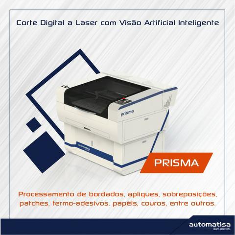 Prisma e Vista