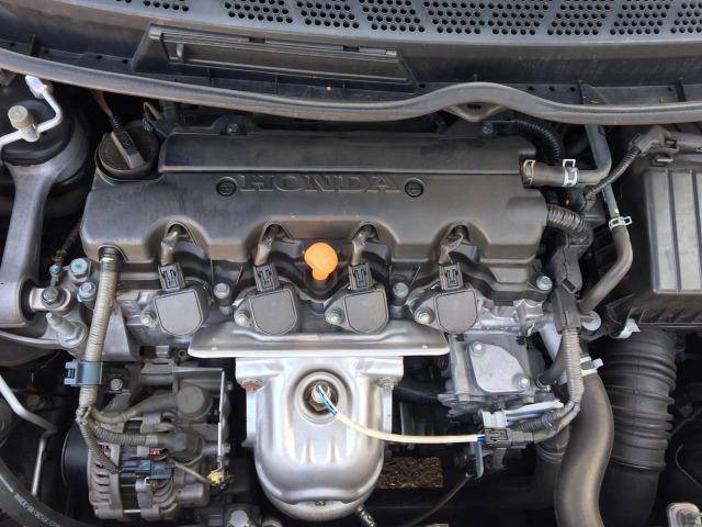 Honda Civic lxs - Foto 5