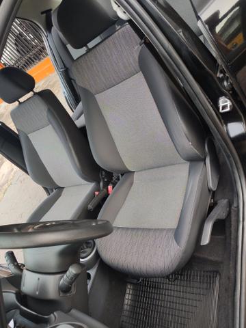 Gol g6 completo 1.0 manual 2013 super conservado - Foto 14