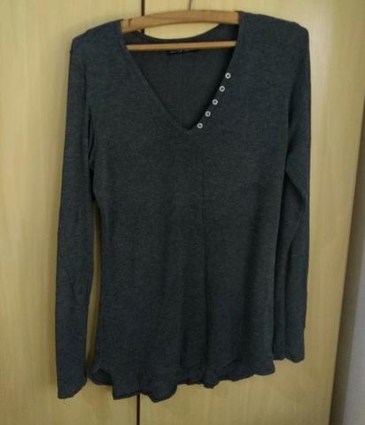 Bluga manga longa G