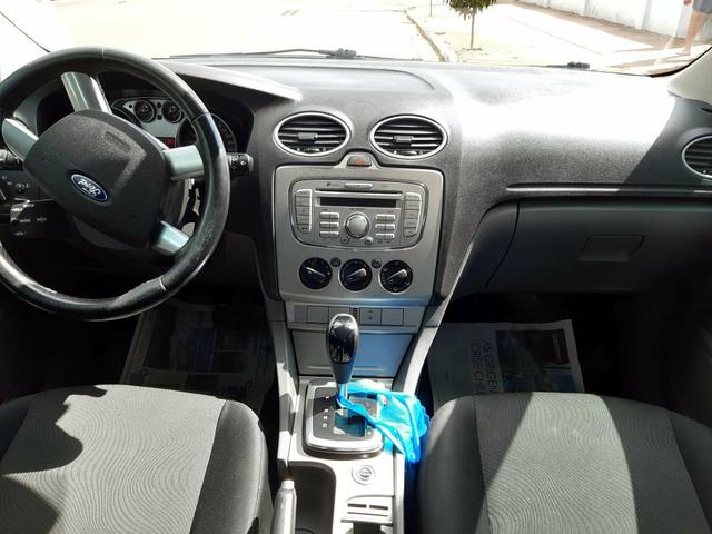 Vendo Focus Sedan - Foto 4
