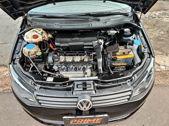 Gol g6 completo 1.0 manual 2013 super conservado - Foto 16