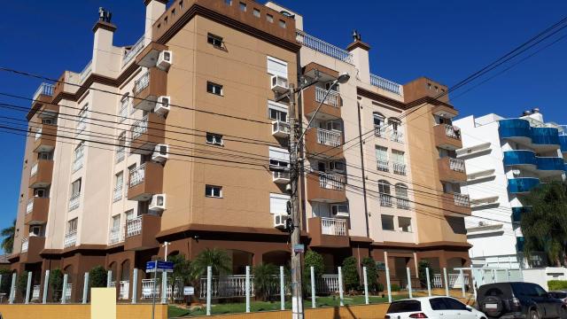 Apto pio Corrêa, em frente ao Marista - entrada + saldo direto- aceita imóvel