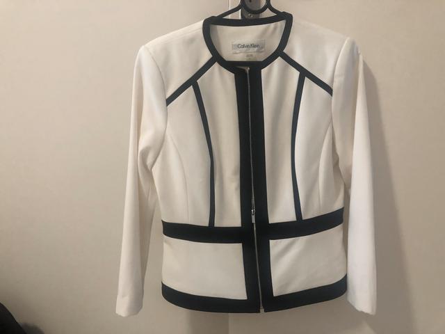 Vendo Blazer Calvin Klein P (tam. 2) - Foto 5