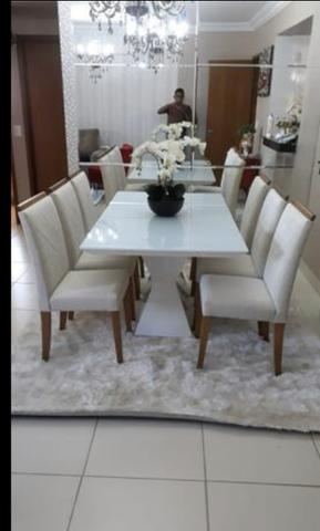 Mesa NOBLESSE 6 completa