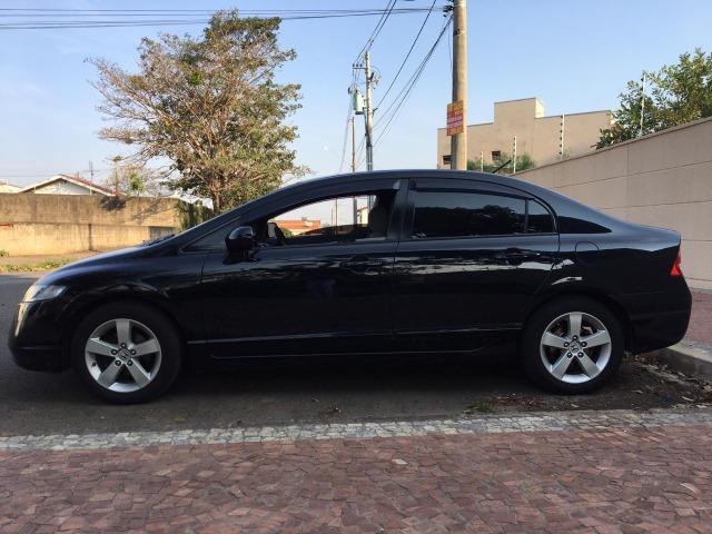 Honda Civic lxs - Foto 3