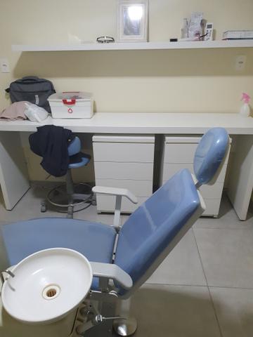 Alugo consultório para profissionais da saúde