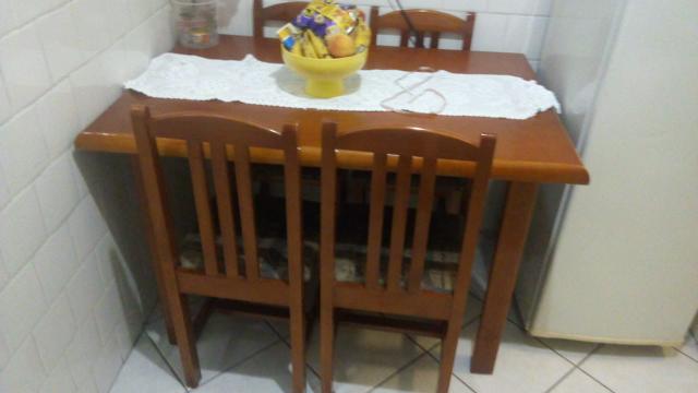 Mesa - Foto 2