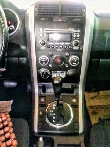 Vendo camioneta Suv 4x4 Gradvitara - Foto 8