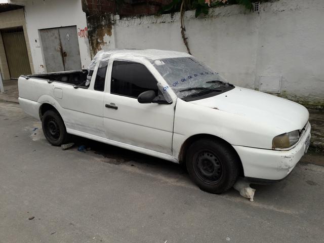 Saveiro