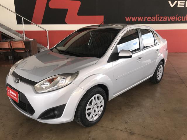 Ford/fiesta sedan 1.6 se 2013/2013 - Foto 3