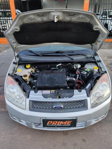 Ford fiesta 1.0 completo 2009 muito conservado - Foto 13