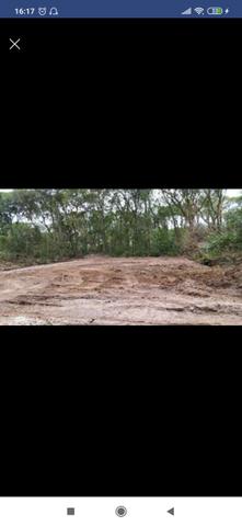 Vende-se terrenos em Matinhos Litoral pr