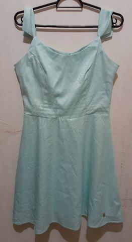 Vestido Infantil