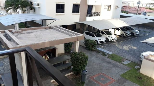 ALUGO APARTAMENTO COND. VILLÁGIO DI ROMA (falar com Fátima: 9 - Foto 17