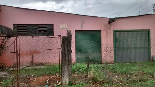 Barracao aluga-se com maquinaria para fabrica de moveis - Foto 8