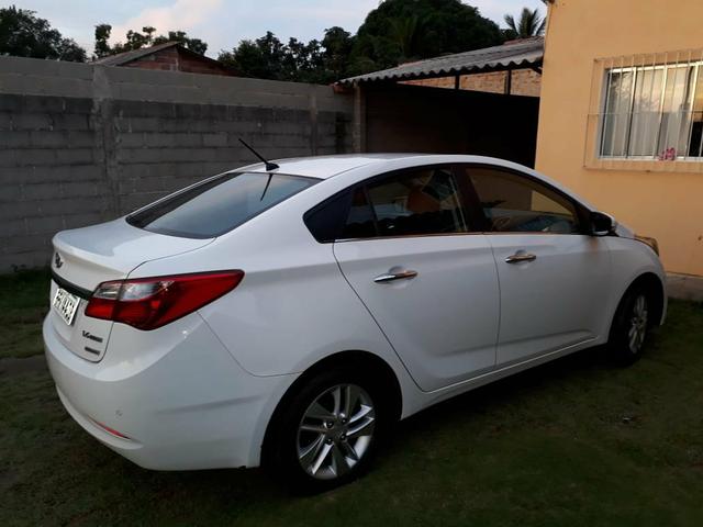Hb20s 1.6 aut Premium - Foto 2