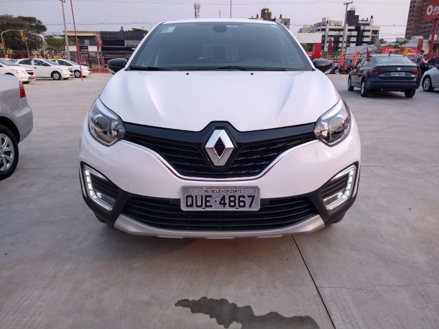 Captur Intense AT SCe 1.6 - Foto 2