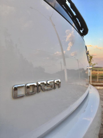 Corsa Hatch 1.4 2012 - Foto 6