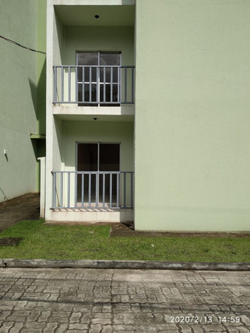 Residencial Rios das Flores, Pronto pra morar - Foto 6