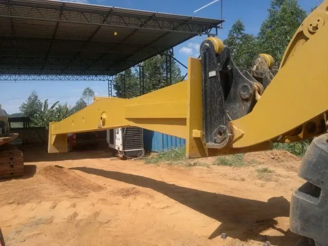 Deslocador de Bancada para 988
