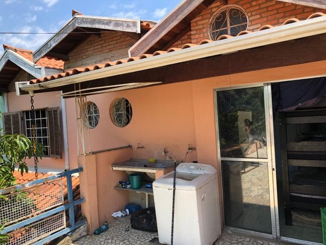 Sobrado a venda Lot.Recanto do Sol - Hortolândia - Foto 18