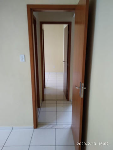 Residencial Rios das Flores, Pronto pra morar - Foto 8