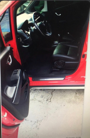 Honda Fit Twist, impecável! - Foto 3
