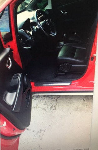 Honda Fit Twister - Foto 5
