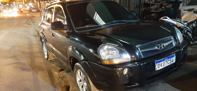 Tucson Hyundai. - Foto 11